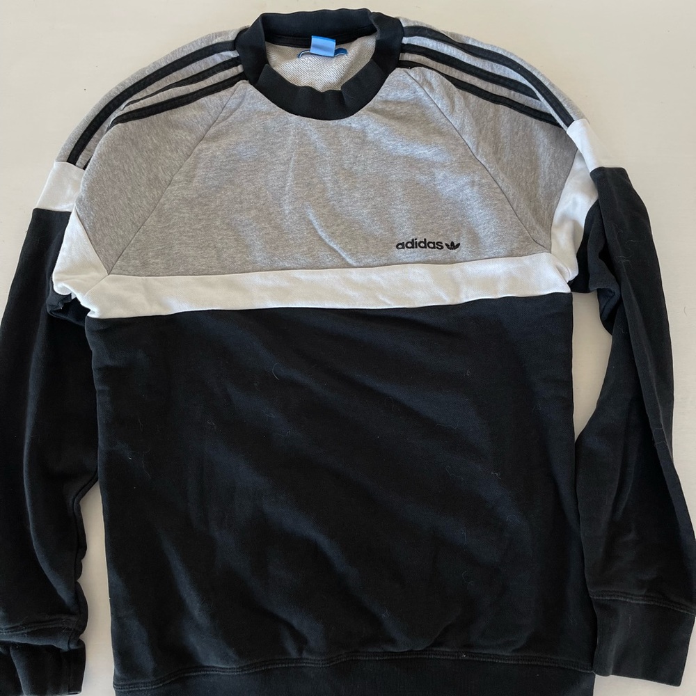adidas originals Crewneck Sweatshirt